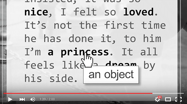 Behind the Fear. Изображение: youtube.com