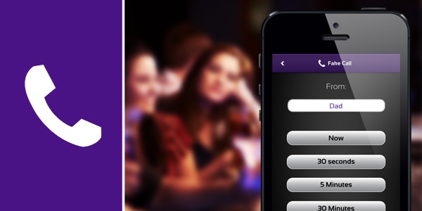 bSafe – мобильное приложение для обеспечения личной безопасности пользователя, друзей и семьи