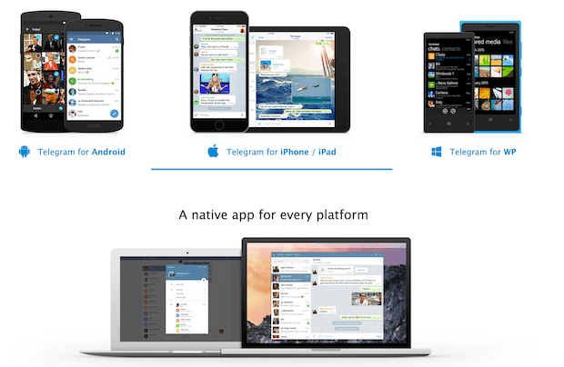 Технические особенности рассылок в мессенджеры