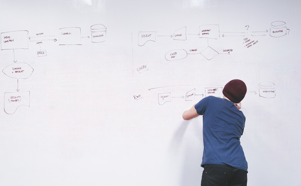 Теплица социальных технологий приглашает стажеров в отдел разработки