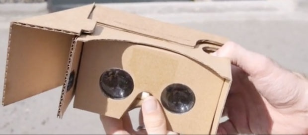 Кнопка захвата. Материалы видео проекта 7 Seconds Ago