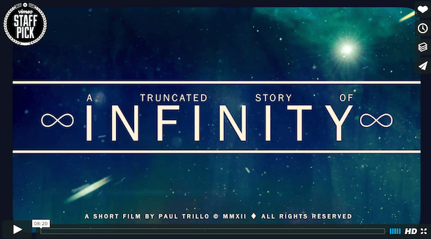 SXSW 2016. Создание коротких фильмов – тривиальные советы от Vimeo и режиссера Пола Трилло (с видео)