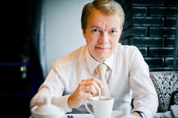 Максим Терляев