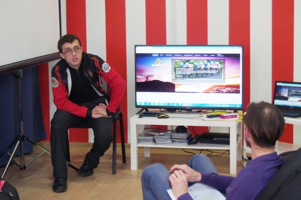 Городские сообщества и IT: опыт самарских НКО