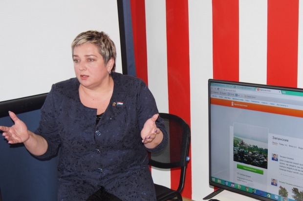 Городские сообщества и IT: опыт самарских НКО