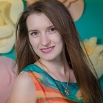 Елена Евдокимова. Фото предоставлено автором