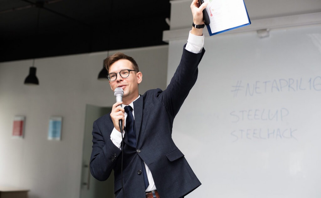 В Москве прошел «Сетевой апрель» – день открытых знаний для НКО и активистов