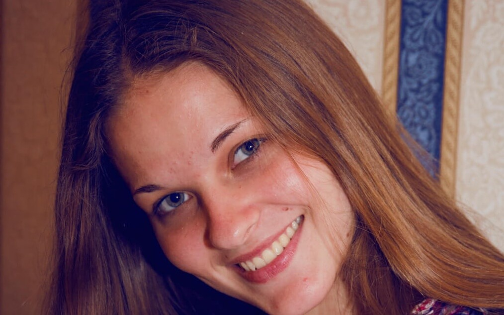 IT-волонтер Татьяна Родина на прошедшей неделе помогла благотворительному фестивалю.