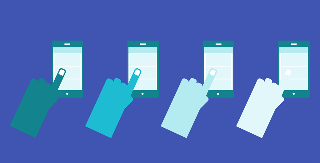 ИсследоваИсследование "Mobile-First News: How People Use Smartphones to Access Information" рассматривает, как люди используют мобильные платформы для чтения новостей. Фото: Knight Foundation.ние "Mobile-First News: How People Use Smartphones to Access Information" рассматривает то, как люди используют мобильные платформы для чтения новостей. Фото: Knight Foundation.