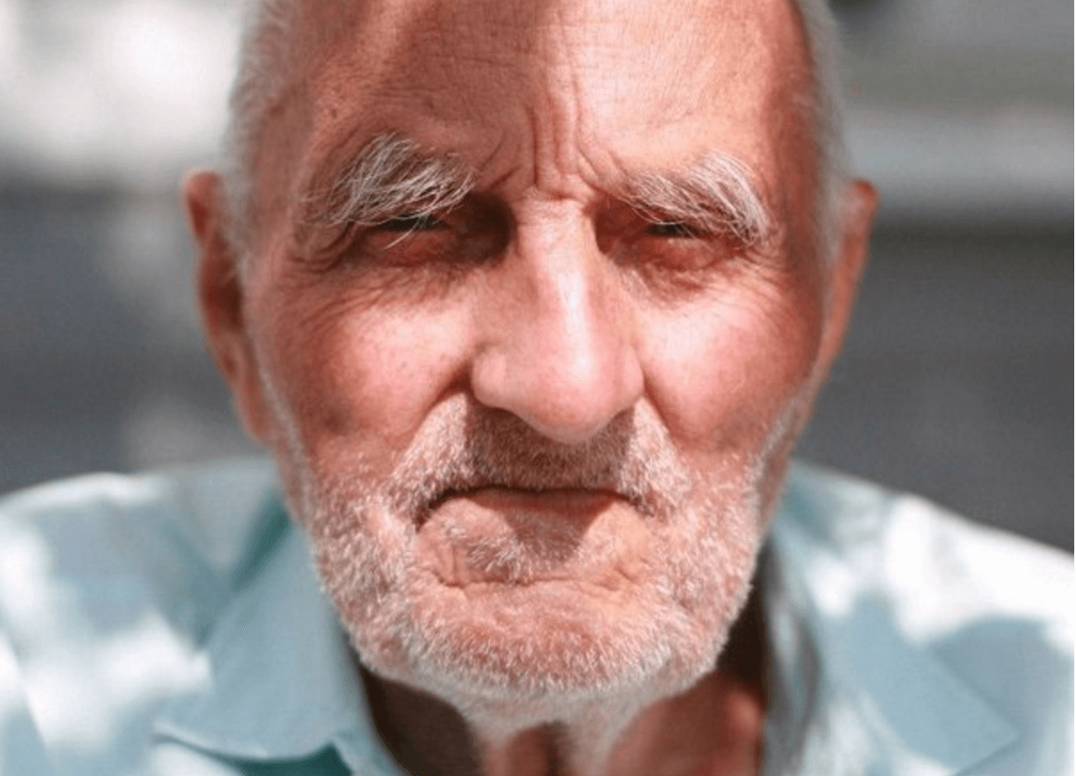 Сообщество «Старость в радость» – помощь пожилым людям в домах престарелых. Источник фото: vk.com/svr_samara.