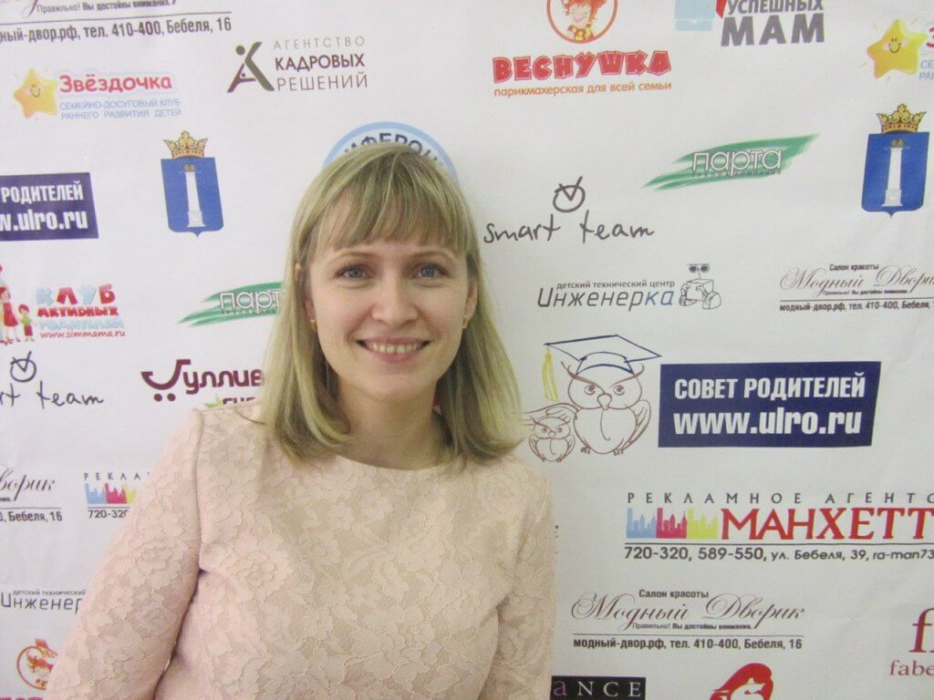 Проект «Инженерка» обучает детей программированию и робототехнике. Фото: Анастасия Шлындова. Фото предоставлено организаторами школы.