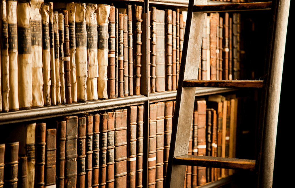 Материалы можно скачать для ознакомления на компьютер или электронную книгу. Фото: flickr.com. Mark Colliton. (CC BY-NC-ND).