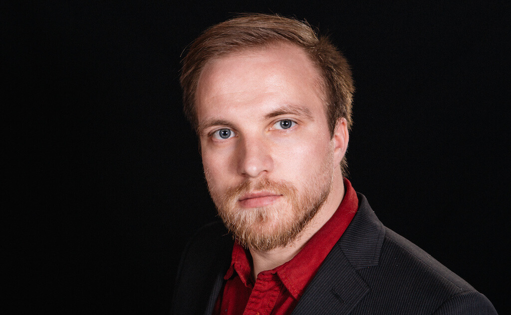 Руслан Шекуров: web-волонтеры проекта «Социальная сеть доноров крови DonorSearch.org»