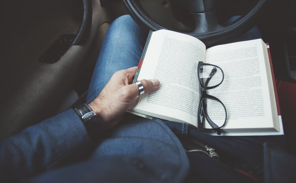 В обновлении появились специальные возможности, облегчающие работу с приложением слабовидящим и незрячим пользователям. Фото: Flickr. Adam Send. (CC BY 2.0).