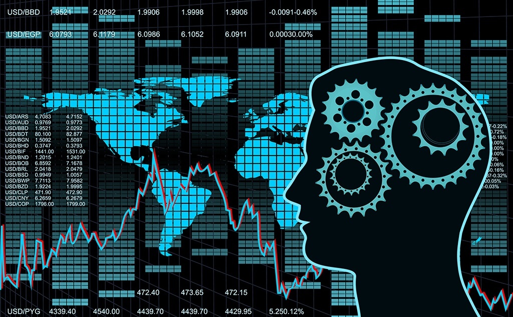 У некоторых организаций есть накопленные данные, но нет понимания, как с ними работать. Фото: Flickr KamiPhuc (CC BY 2.0).