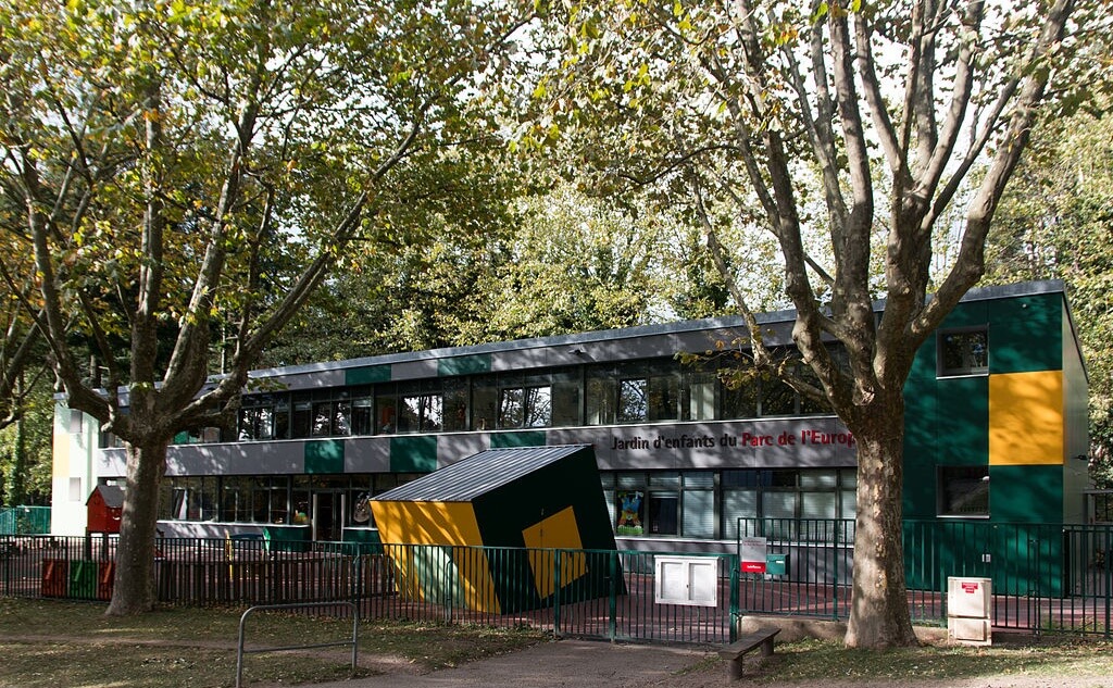 Какие новые специальности нужны для изменений в городах? Фото: Daniel Villafruela.