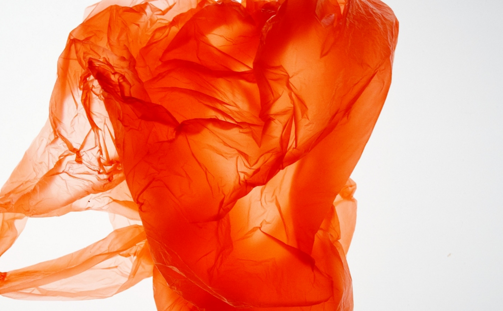 Экспонат Музея Мусора.