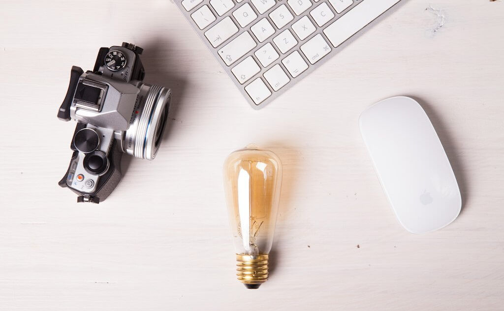 Для того чтобы заказать размещение рекламного материала ознакомьтесь с прайс-листом, заполните простую форму и мы свяжемся с вами. Фото: splitshire. (CC0).