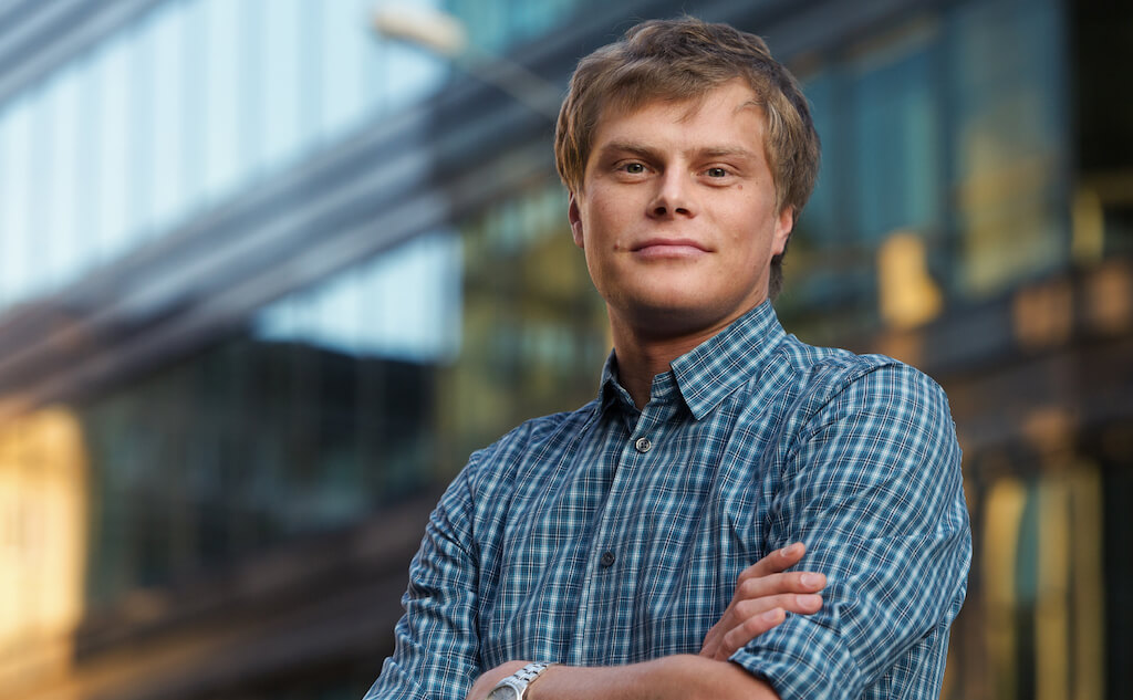 Алексей Сахаров – руководитель социальных проектов краудфандинговой платформы Planeta.ru.