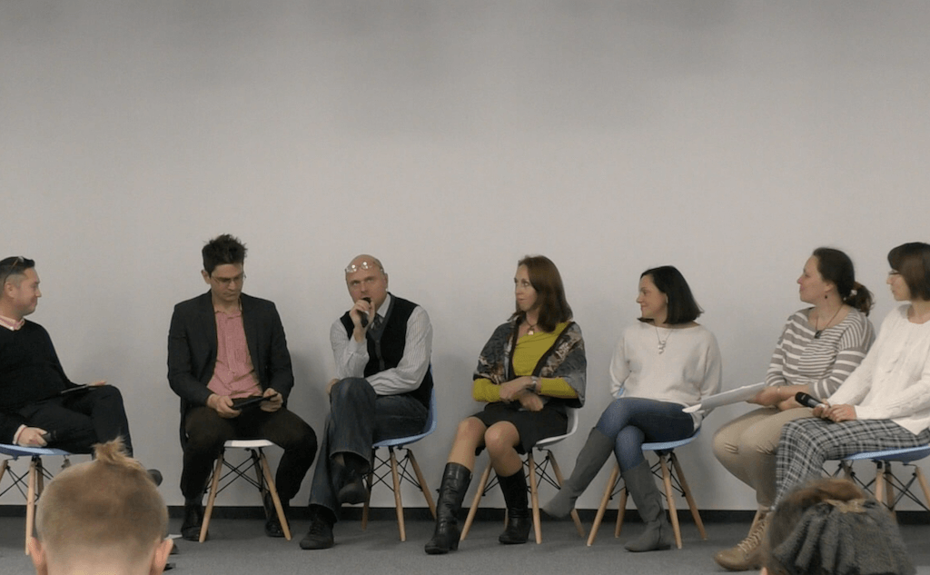 Опыт использования обучающих онлайн-программ некоммерческими организациями