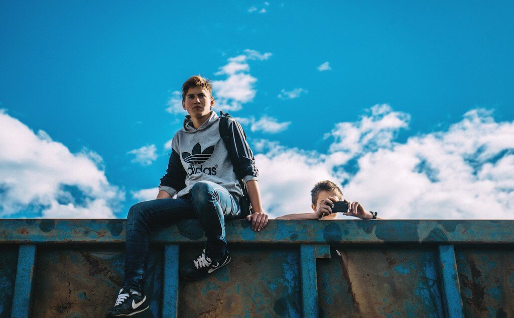 На создание проекта We Feel авторов вдохновила вдохновила программа разработчиков Джонатана Харриса и Сепа Камвара We feel Fine («Мы чувствуем себя хорошо»), которая подобным образом считывала эмоции людей в блогосфере. Фото: unsplash.com (СС0).