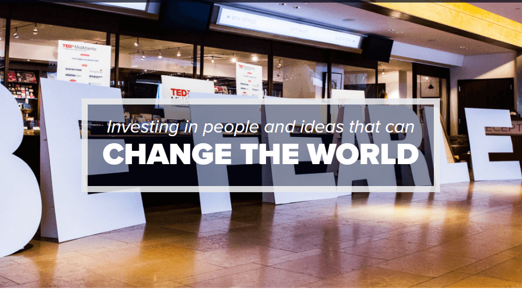 Исследователи рассказали, как привлечь разные группы людей к участию в грантовых конкурсах, обеспечить прозрачность отбора заявок и отчетов организаций. И в целом поделились советами о том, как использовать инновационные подходы для проведения грантовых конкурсов. Фото: снимок с сайта casefoundation.org