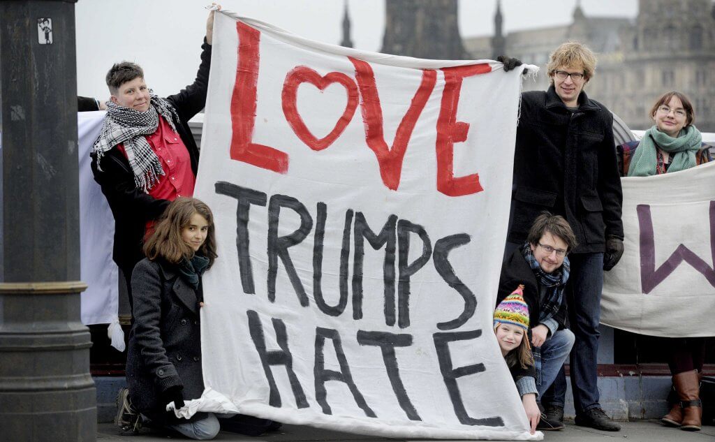 Kучший способ измерить усилия креативных активистов – оценить их влияние на поведение и культуру, а не на законы и документы, считает Хэрребай. Фото: flickr. (СС0).