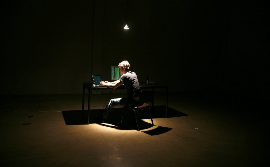 «РосКомСвобода» занимается проблемами с цифровой безопасностью в Рунете с 2012 года. Фото: Flickr. Dustball. (CC BY-NC 2.0).