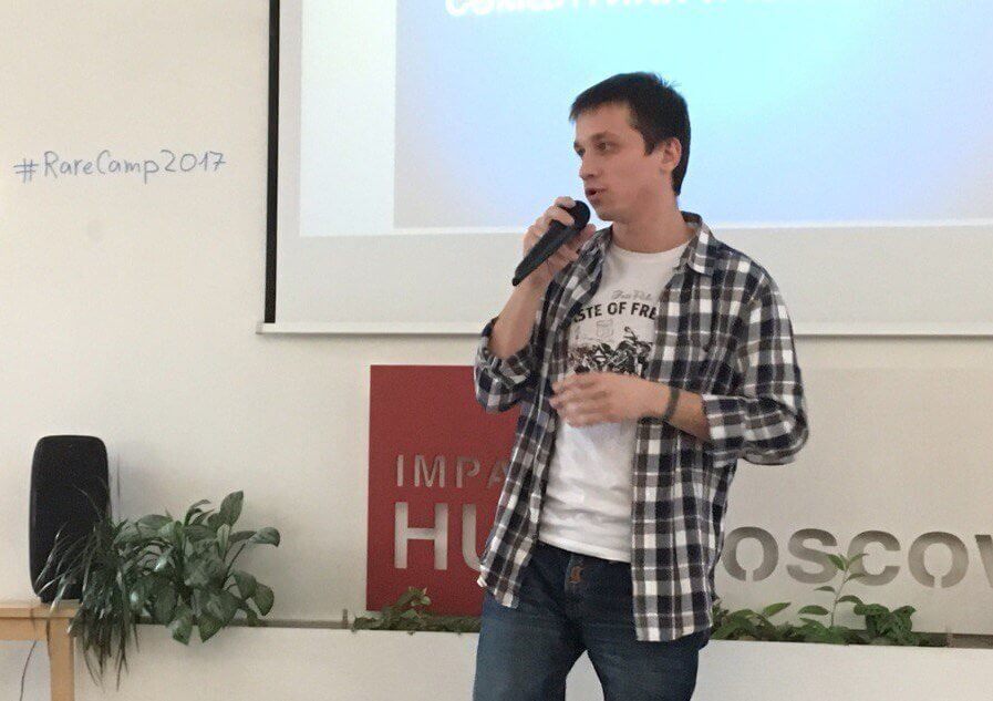 Руслан Байбеков: устройство поисковых систем, семантика и юзабилити сайтов