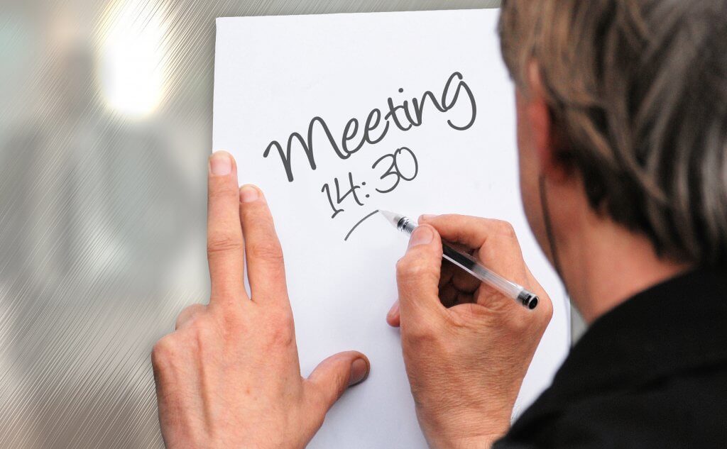 Подборка из 7 удобных видеомессенджеров для деловых переговоров. Изображение с сайта pexels.com (СС0).