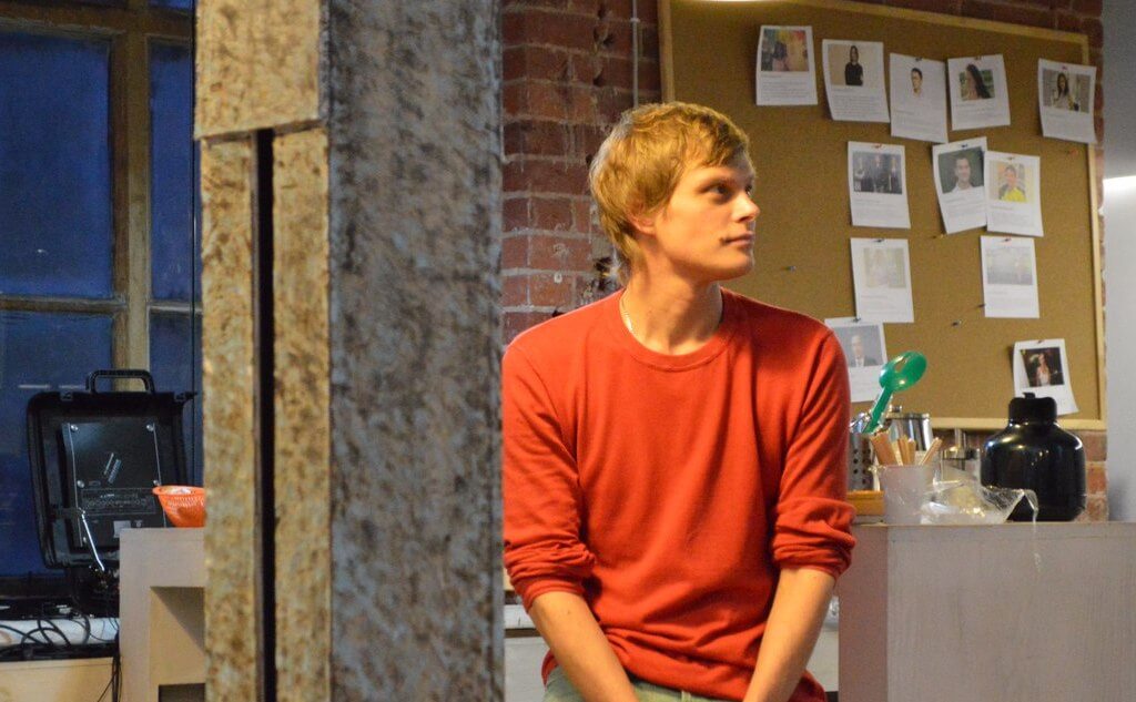 Алексей Сахаров: краудфандинг как инструмент финансирования социальных проектов