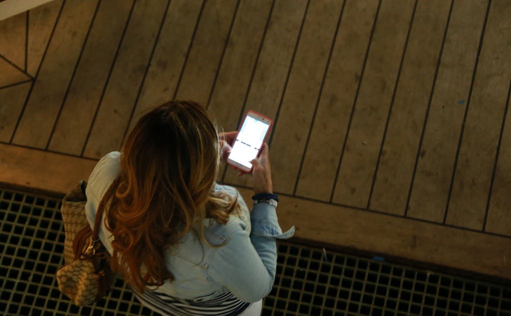 Сотрудники компании сами общаются с пользователями, однако в будущем возможно привлечение специалистов. Фото: Flickr Metropolico.org (CC BY-SA 2.0).