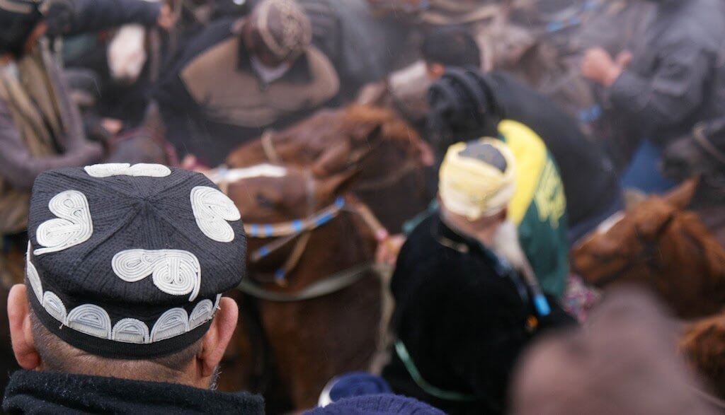 Проект разработан на основе Arduino, автор проекта Саттигали Жолдасбай заканчивает Интеллектуальную школу химико-биологического направления в городе Актау. Фото: Олег Гант