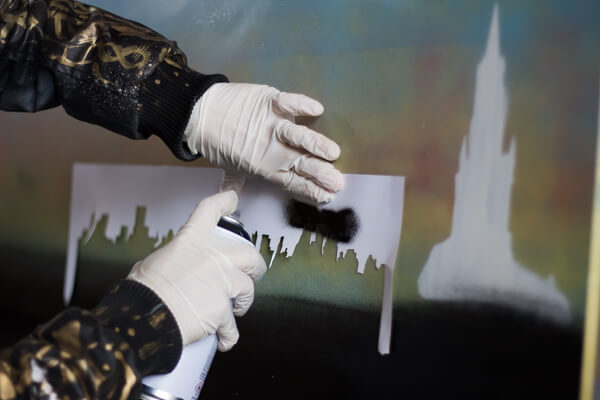 Названы победители в номинации «стрит-арт» конкурса социальной рекламы LIME