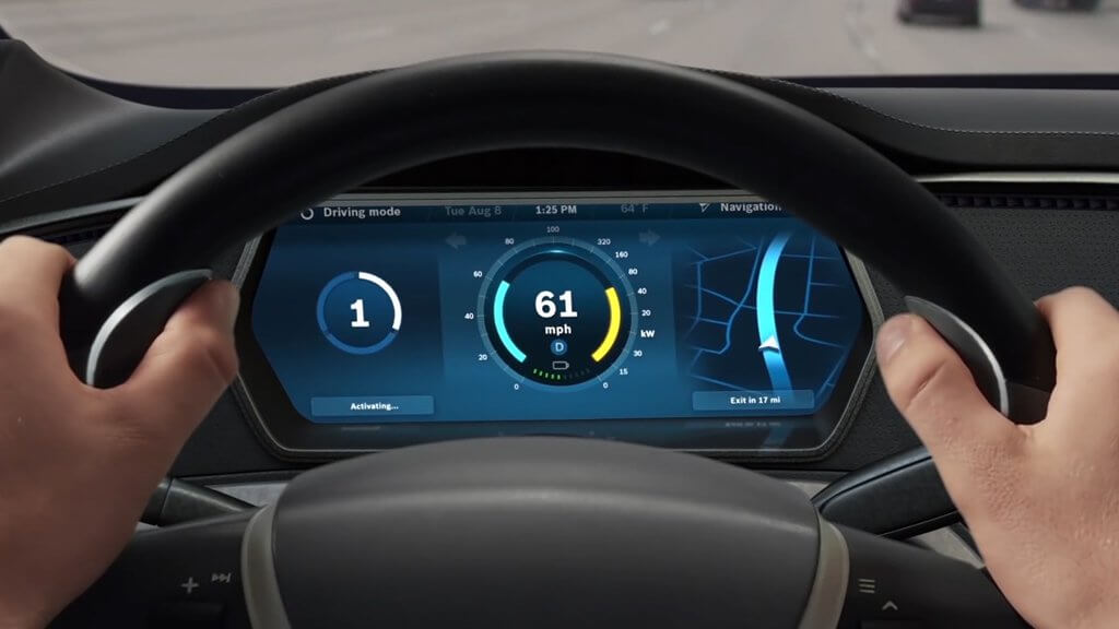 Технологический институт Массачусетса запустил интернет-проект Moral Machine, где посетителям предлагают выбрать правильное решение для машины на автопилоте в сложной ситуации. Посетители дают противоречивые ответы.