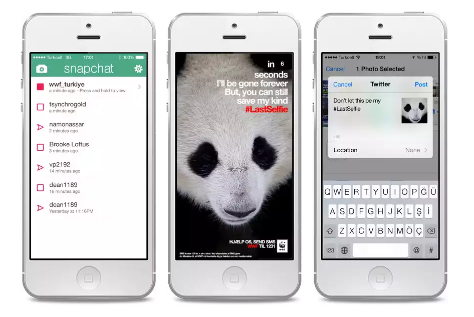 Что такое Snapchat-активизм