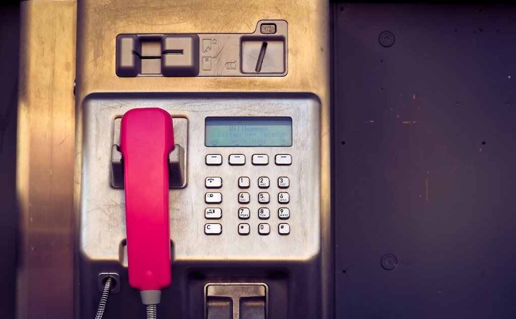 Для разных людей с разными привычками и разными моделями угроз – ответы могут быть разными. Разбираемся на примерах. Фото: Pexels.com (CC0).