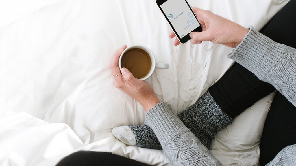 Проект Ada Health стартовал в 2016 году и на данный момент его услугами воспользовались более 1,5 млн человек. Ada Health — это медицинское приложение для смартфона на нейронной сети. Ada осуществляет «первичный прием», проясняет детали заболевания, консультирует по амбулаторному лечению, и, при необходимости, перенаправляет больного к врачу человеку