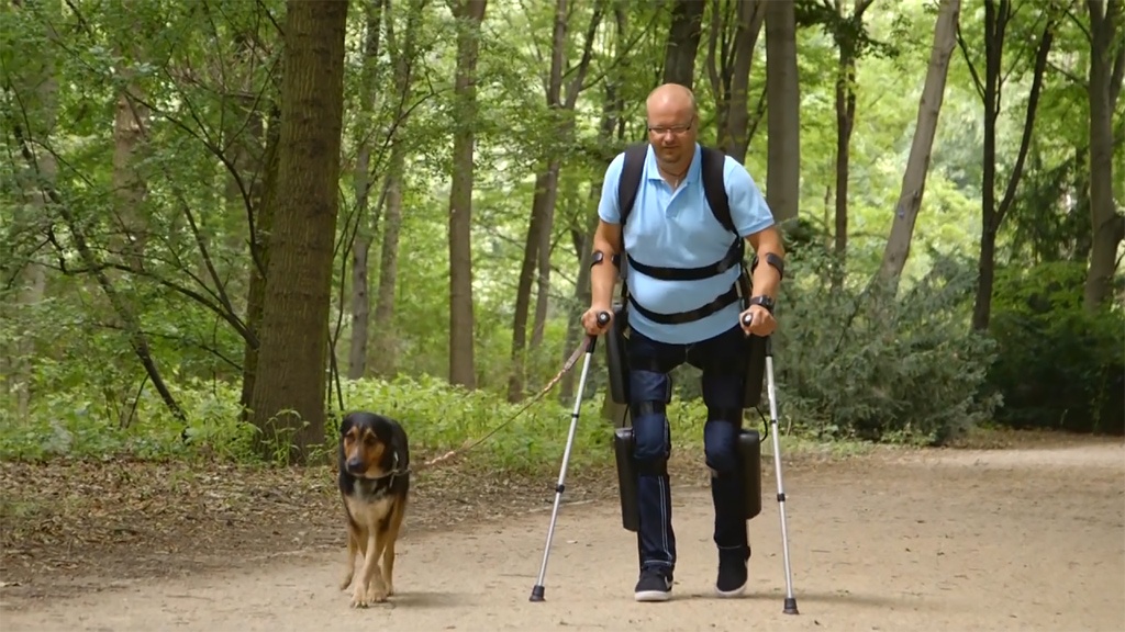 В 1992 году Генеральная ассамблея ООН провозгласила 3 декабря Международным днем инвалидов. Какие технологические новинки меняют жизнь инвалидов уже сегодня?