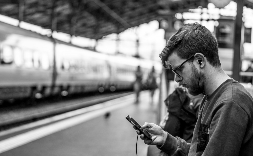 Общественные кампании получили новый облик благодаря it-инструментам. Изображение с сайта www.pexels.com (СС0).