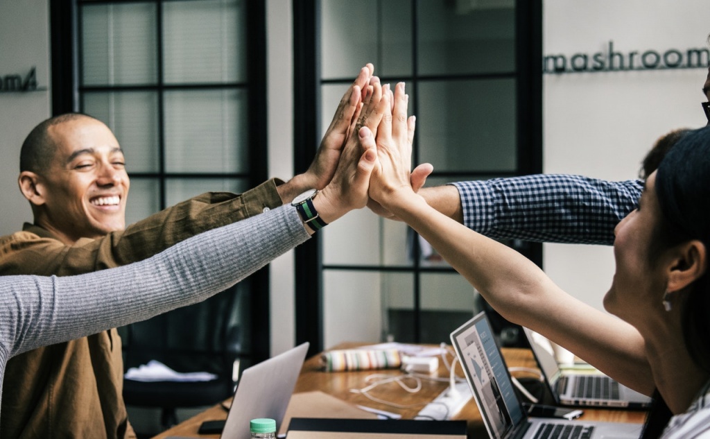 Тест проводится при поддержке издательства «Манн, Иванов и Фербер». Среди участников мы разыграем книгу "Открытое мышление" от Института Арбингера.  Изображение: pexels.com (CC0).