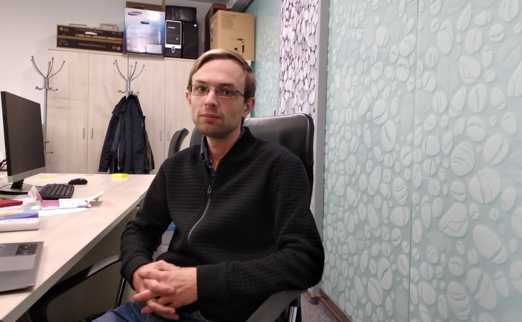 Цифровые исследования в России: Андрей Чехлов рассказал о том, как запустил проект "Цифровой дискурс"