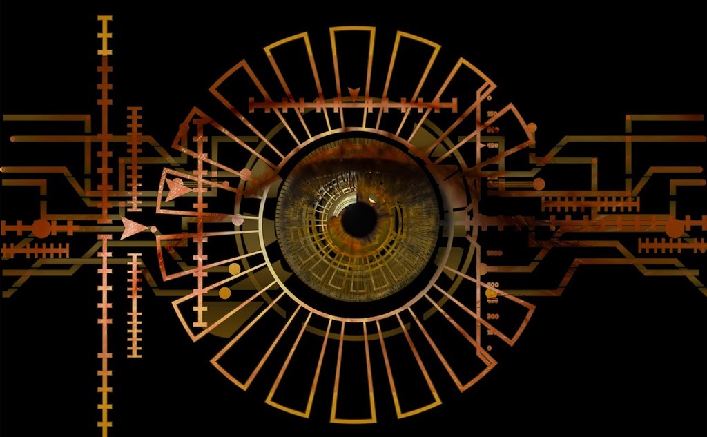 Важно понимать, как работает эта технология, чтобы поставить ее под контроль общества и не допустить использования в целях бесконтрольной слежки за гражданами. Фото: Pexels.com (CC0).