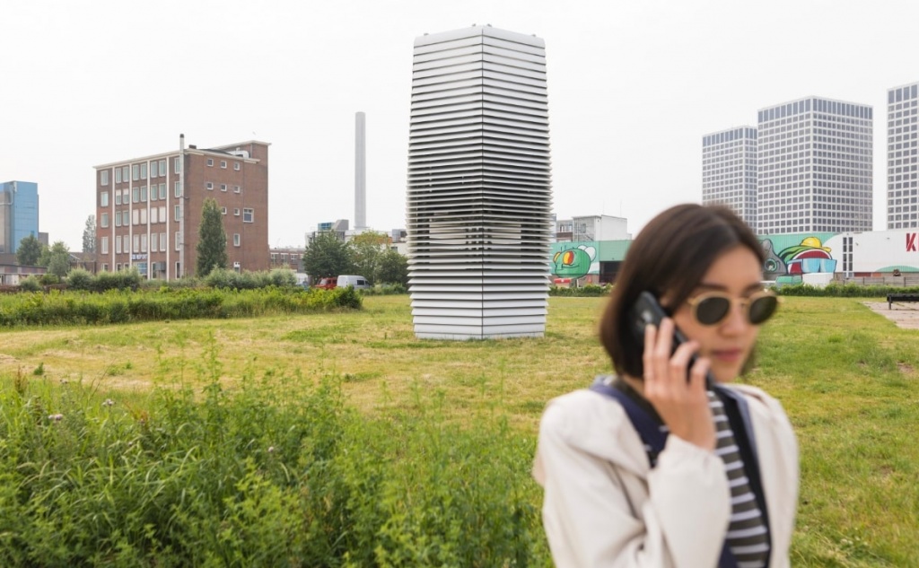 Со всей ответственностью: примеры социального дизайна