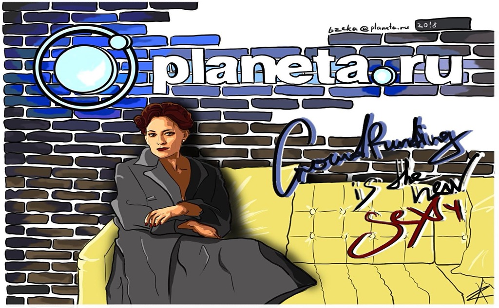 Planeta.ru научит продвигать крауд-проекты