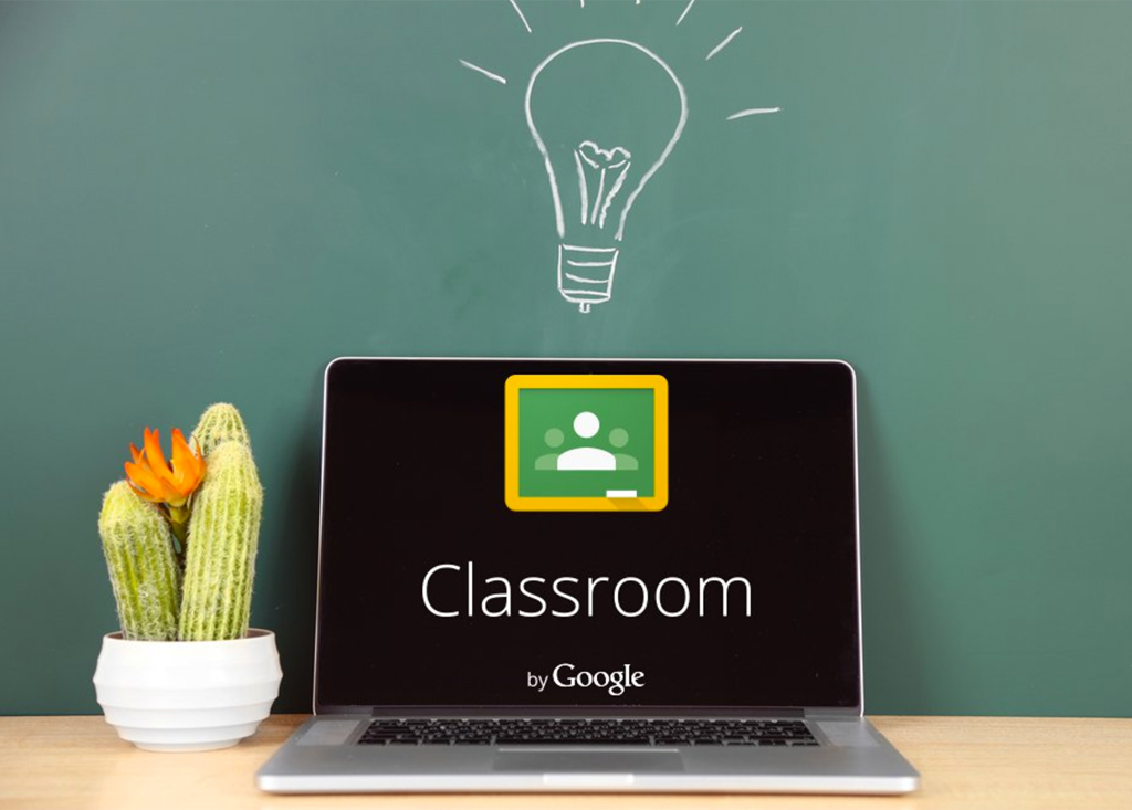 Google Classroom