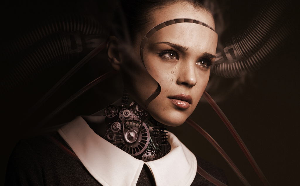 Как часто машины ошибаются и к каким это приводит последствиям. Изображение с сайта: pixabay.com (CCO).