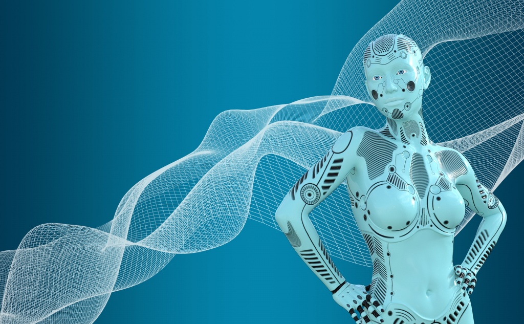 Инструменты машинного обучения. Изображение с сайта: pixabay.com.