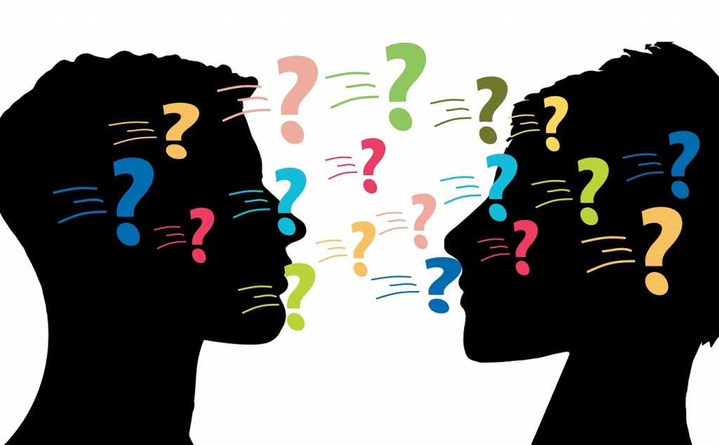 Знаете ли вы свои цифровые права? Изображение с сайта: pixabay.com (CCO).