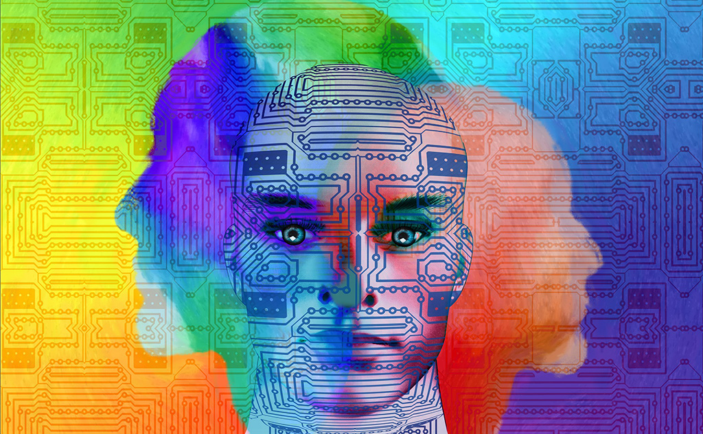 Будущее за цифровой гуманитаристикой. Изображение: pixabay.com.